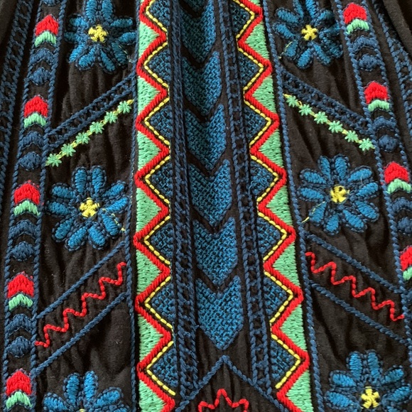 Johnny was tunic - Picture 3 of 3